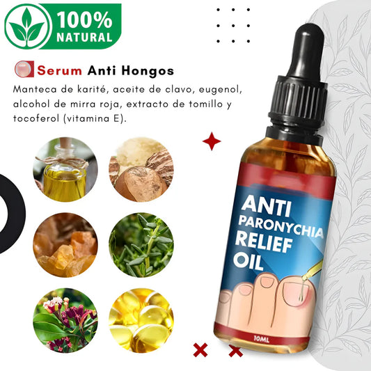 🔥 ¡VERGÜENZA NUNCA MÁS! ELIMINA LOS HONGOS DE TUS UÑAS CON UN TRATAMIENTO 100% NATURAL, SEGURO Y EFICAZ 💚✨