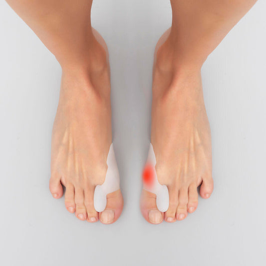 👣✨ ¡LIBERTAD PARA CAMINAR SIN DOLOR! CORRECTOR DE PESO INNOVAGOODS ¡COMPRA 1 Y LLÉVATE 2🎉! 🚨SOLO HOY🚨